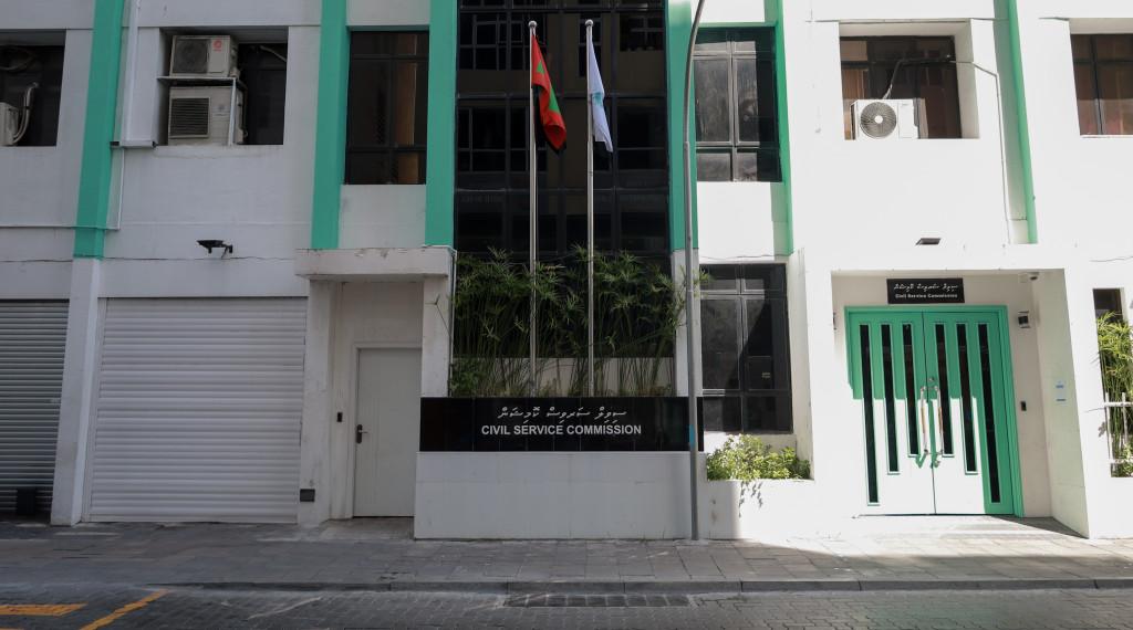 މީޑިއާ ކޮމިޝަނުގެ ސެކްރެޓަރީ ޖެނެރަލްގެ މަގާމަށް ކުރިމަތިލާން ހުޅުވާލައިފި