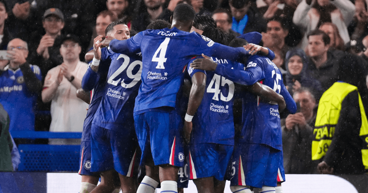 ޗެންޕިއަންސް ލީގުގައި ޗެސްލީ އަދި ލިވަޕޫލަށް ފާސޭހަމޮޅެއް