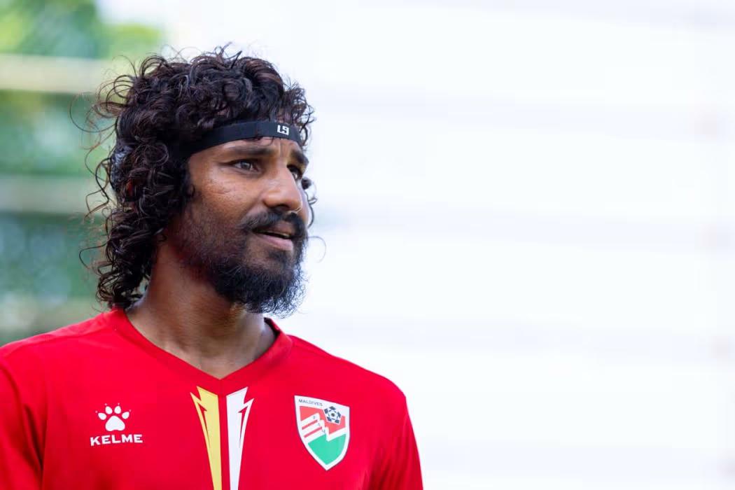 އަނިޔާގައި ހުރި ޤައުމީ ފުޓްސަލް ތަރި ހާއްޕެގެ ބޭސްފަރުވާގެ ޚަރަދުތައް ސަރުކާރާއި އެފްއޭއިން ހަމަޖައްސައިދީފި