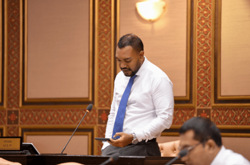 މީދޫގެ 100 އިންސައްތަ ރައްޔިތުން ވޯޓް ދިނަސް ނަތީޖާއަށް ބަދަލެއް ނާންނާނެކަން ޔަގީން: ޢަބްދުއްރަހްމާން