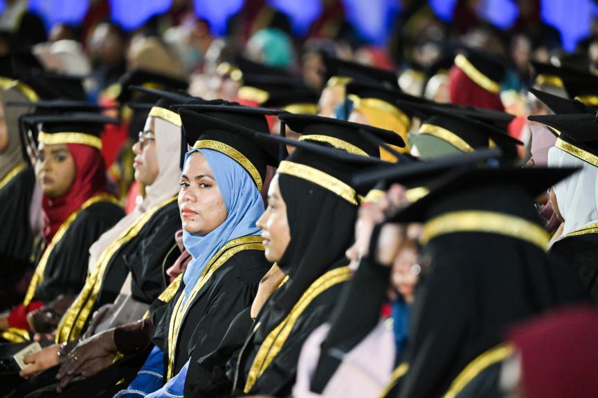 މަތީތައުލީމަށް ދޫކުރި ލޯނުތަކުން 191 މިލިއަން ރުފިޔާ ނުލިބޭ: އޮޑިޓް