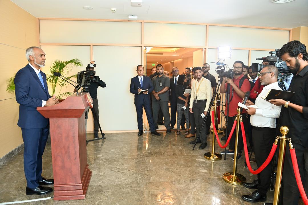 18 މީޑިއާ އަކަށްބަޖެޓުން 28 މިލިއަން ރުފިޔާ ދޫކުރަނީ