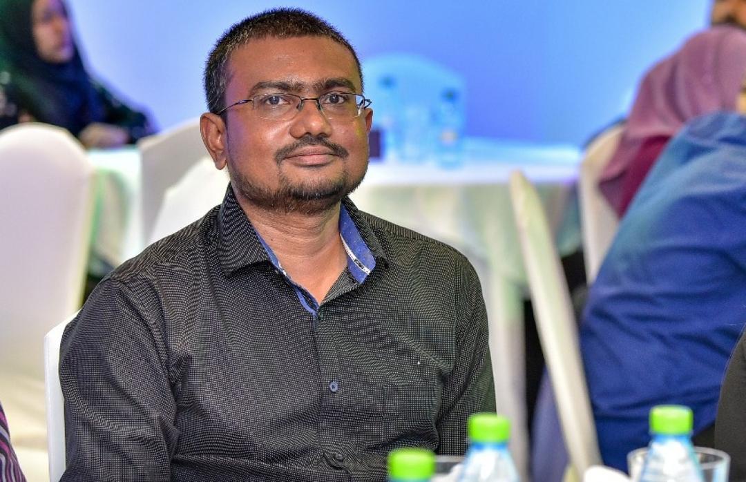 މީޑިއާ ކޮމިޝަނުގެ ރައީސްކަމަށް ފަރުޝަތު އައްޔަންކޮށްފި