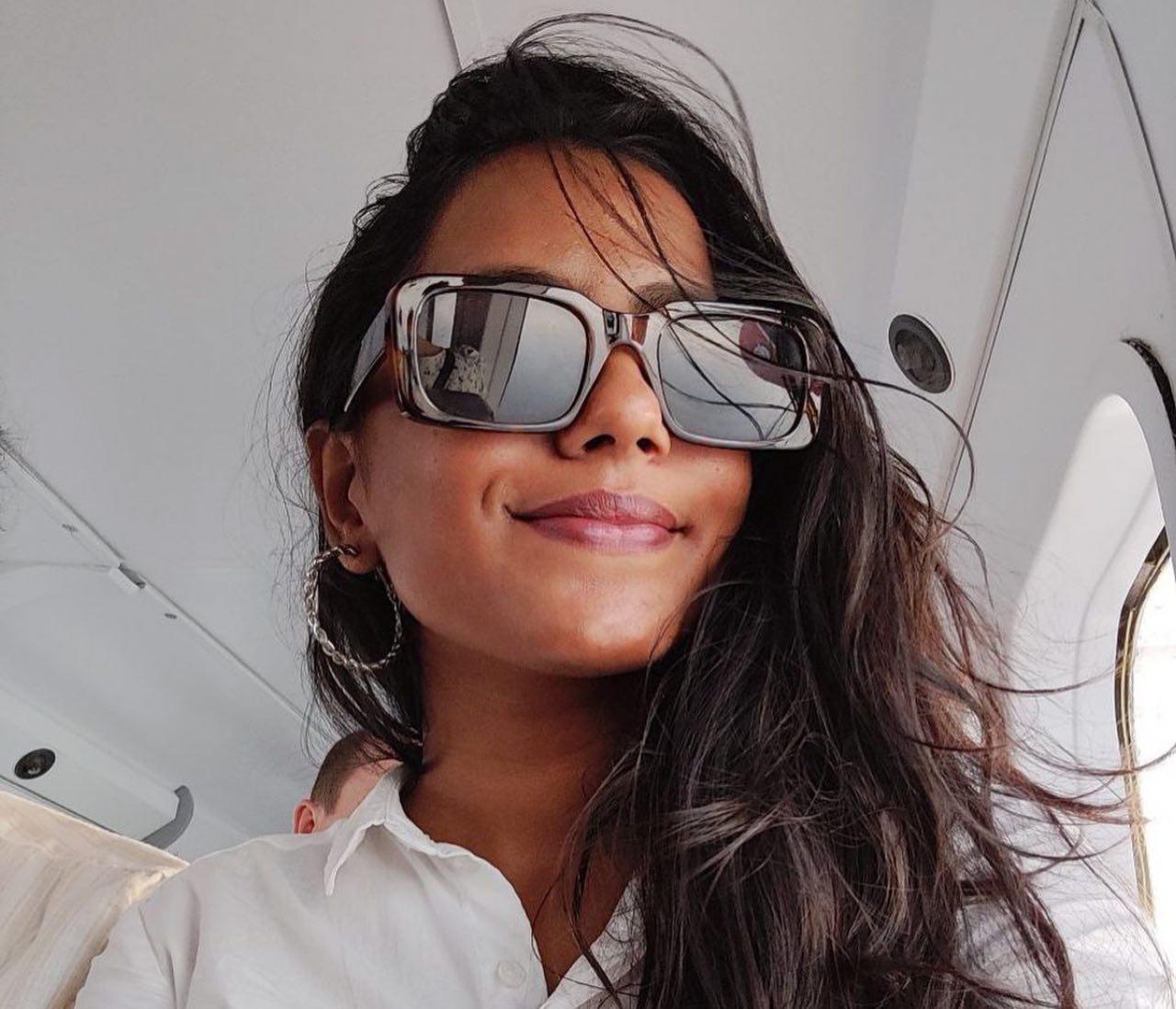 މައީޝާ، ފޮޓޯ: މައީޝާގެ އިންޓަގްރާމް