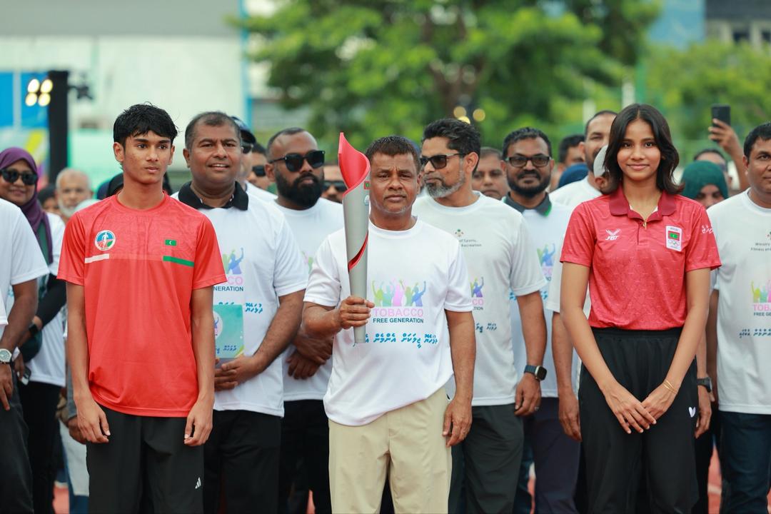 ދުންފަތާ ދެކޮޅަށް ހޭލުންތެރިކުރުމަށް 24 ގަޑިއިރަށް ކުރިއަށްގެންދާ ދުވުން ފަށައިފި