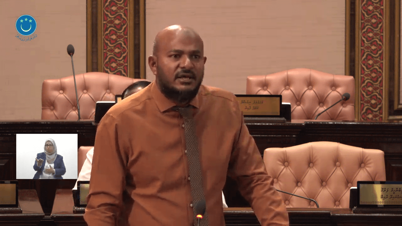 ރައީސް މުއިއްޒު ވެރިކަމާ ހަވާލުވިއިރު، ތެލެސީމިއާ ސެންޓަރުގައި ވެރިއެއް ވެސް ނެތް: ސުޖާއު