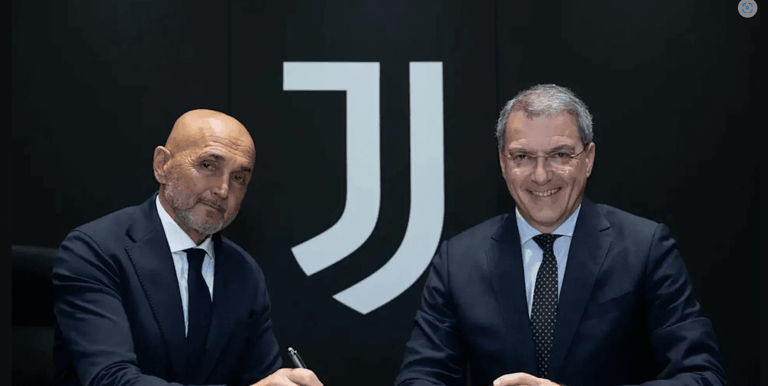 އިޓަލީގެ ޤައުމީ ޓީމުގެ ކުރީގެ ކޯޗު ޔުވެންޓަސްގެ ކޯޗަކަމަށް