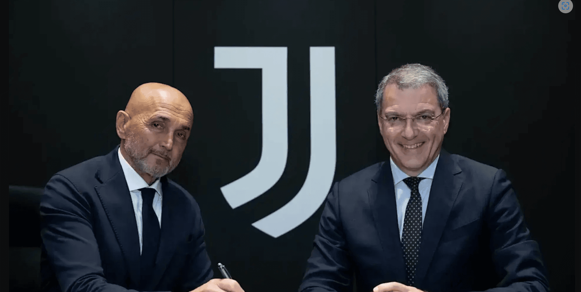 އިޓަލީގެ ޤައުމީ ޓީމުގެ ކުރީގެ ކޯޗު ޔުވެންޓަސްގެ ކޯޗަކަމަށް