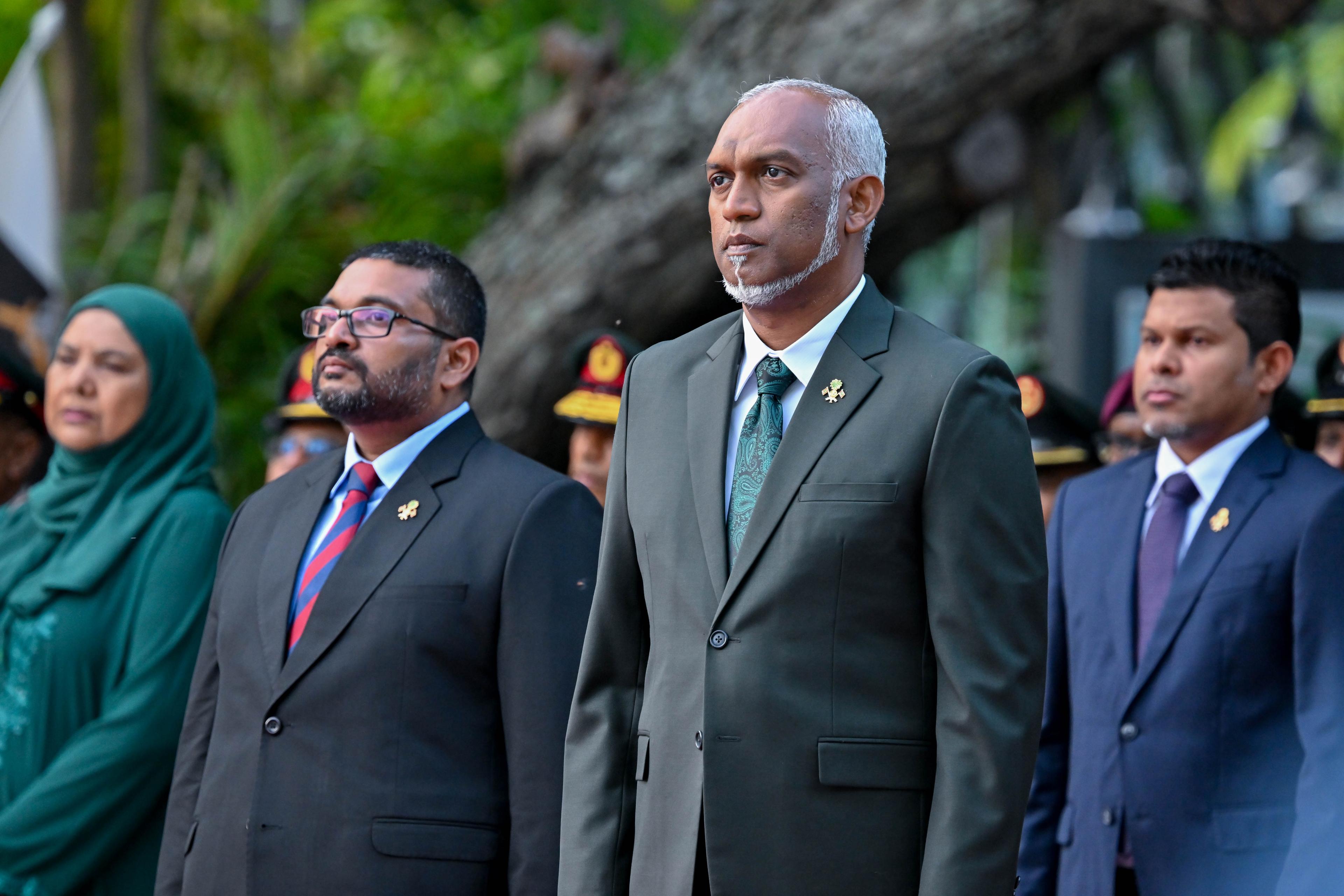 ދިފާއީ ދާއިރާއިން އަންނަ އަހަރު ބޮޑު ހޭދައެއް ކުރާނެ