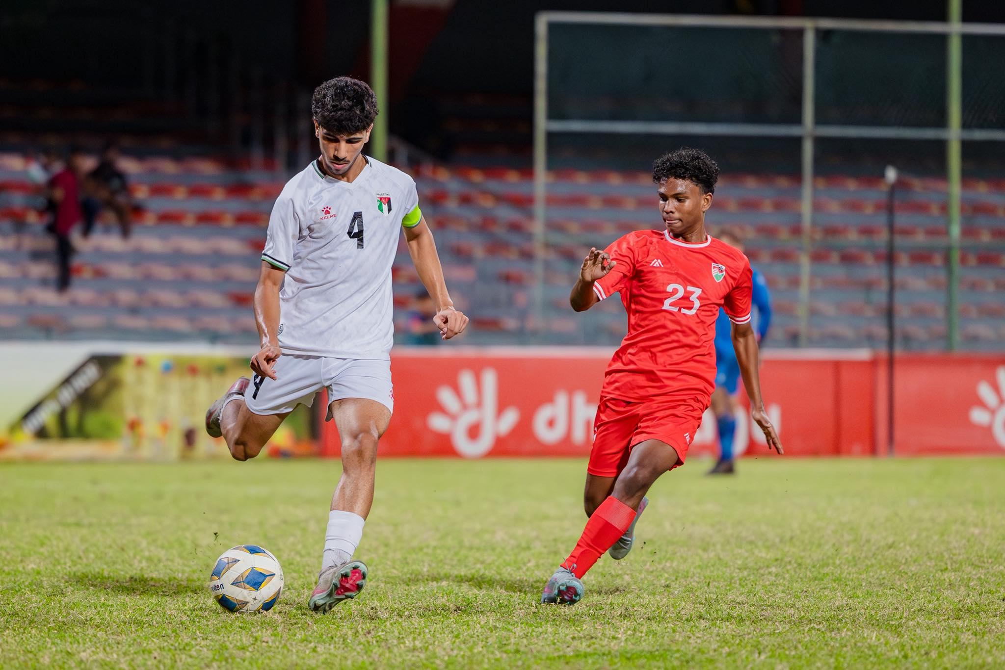 ފޮޓޯ: އެފްއޭއެމް