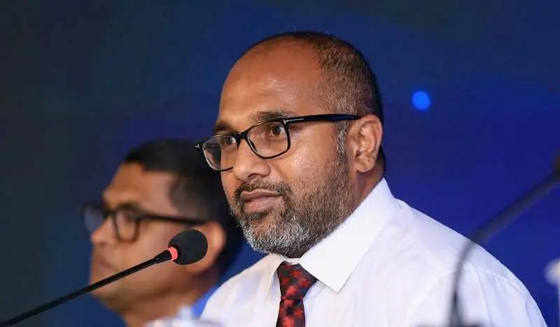 މަސްތުވާތަކެތި އެތެރެކުރުން ހުއްޓުވުމާއި ފަރުވާގެ ނިޒާމު ހަރުދަނާ ކުރުމަށް ސަރުކާރުން އިސްކަންދޭ: ވަޒީރު