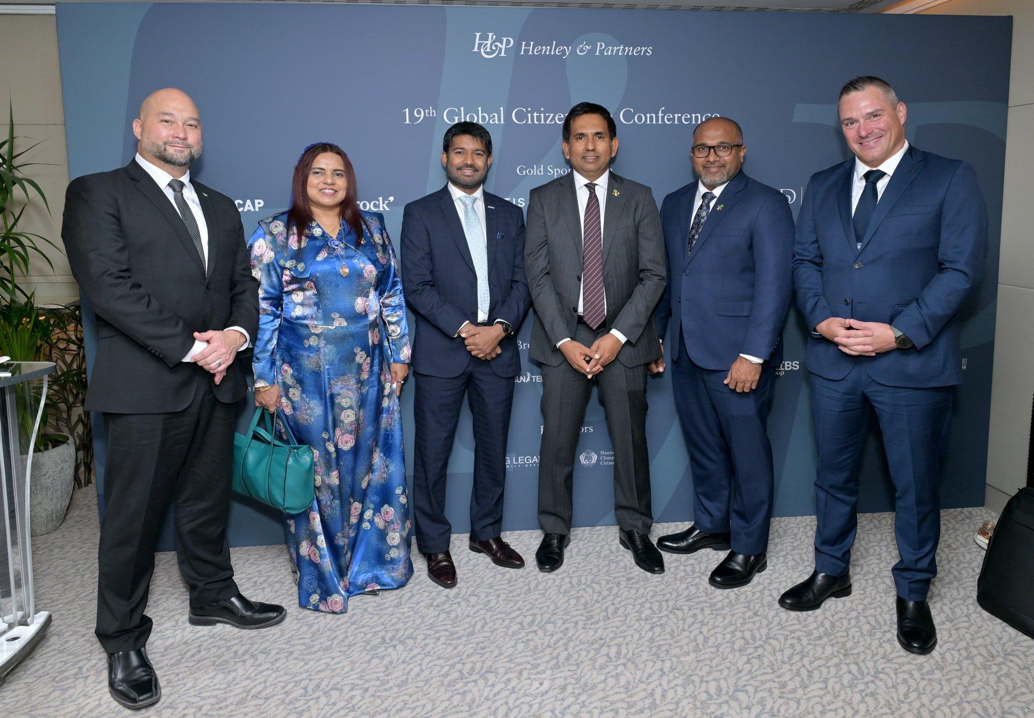 ރާއްޖޭގައި އިންވެސްޓުކޮށްގެން ދިރިއުޅެވޭ ޕްރޮގްރާމް އޭޕްރީލް މަހު ފަށަނީ