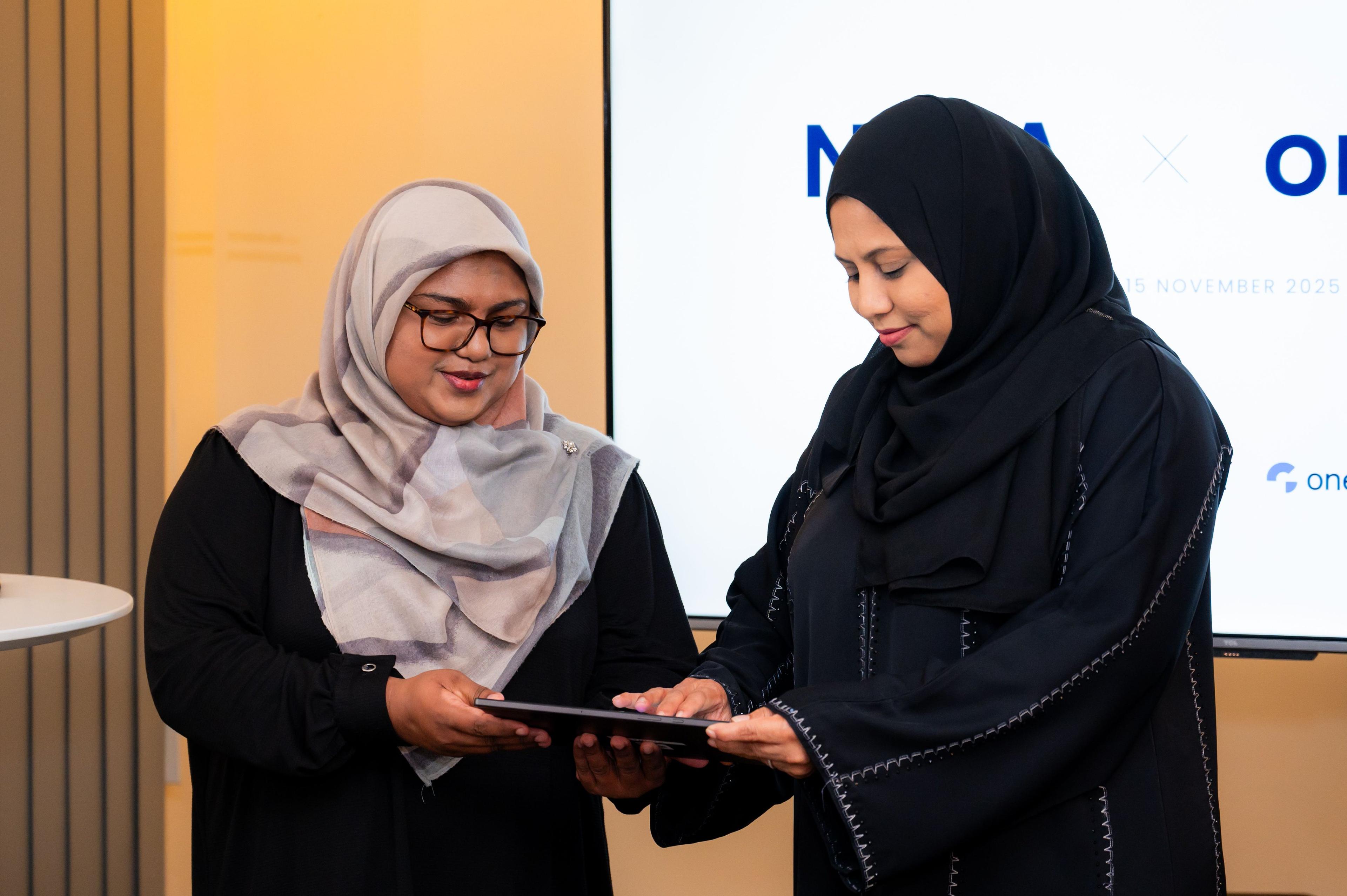 އެންސްޕާގެ ފަސް ހިދުމަތެއް ވަންގަވް އަށް