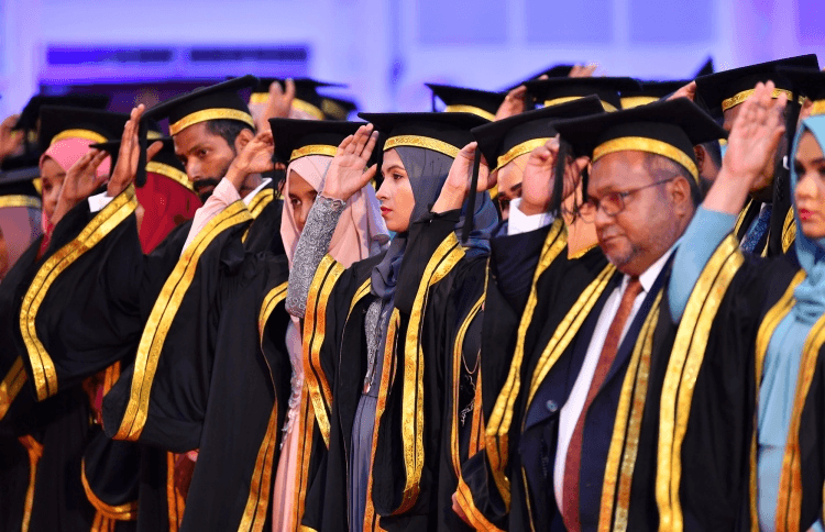 ޗައިނާއިން ދޭ 20 ސްކޮލަރޝިޕަށް ހުޅުވާލައިފި