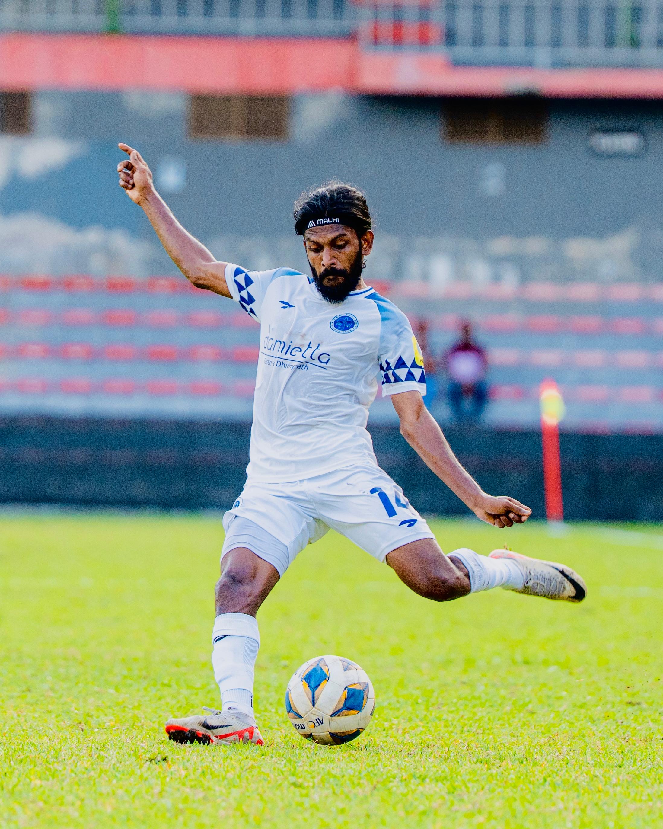 ފޮޓޯ: ނިއުރޭޑިއަންޓް މީޑިޔާ