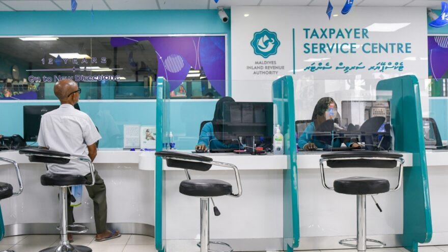 ރާއްޖޭގެ ފުރަތަމަ ޓެކްސް ފޯރަމް މި މަހު 15 ގައި