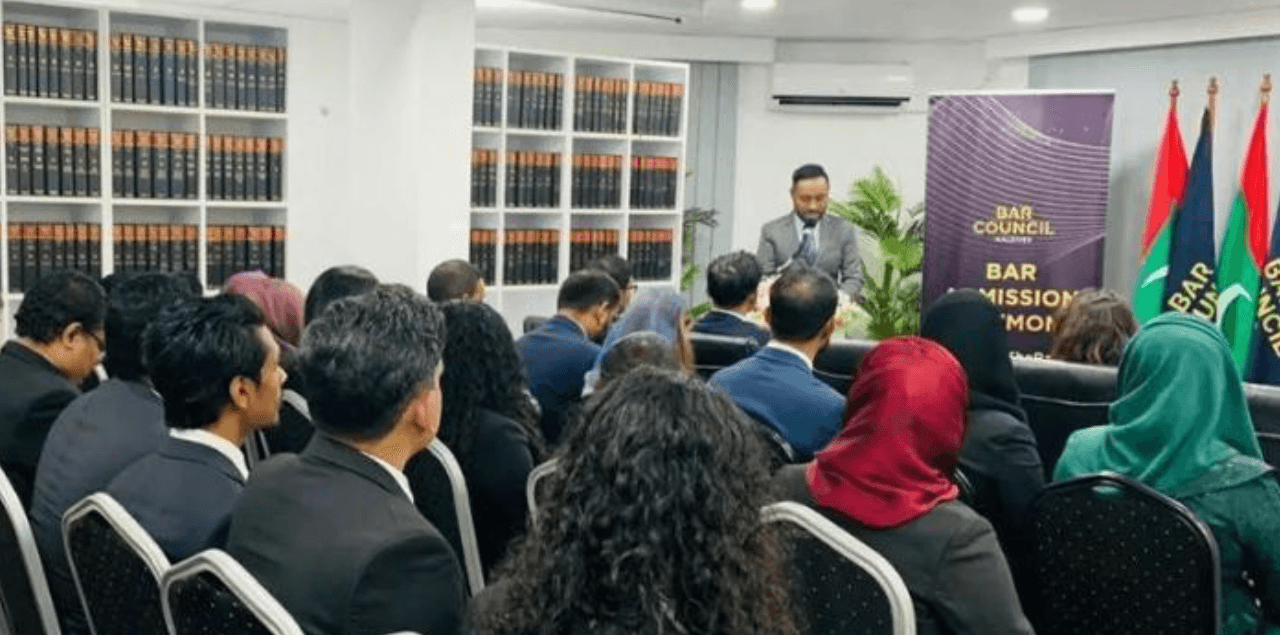 ބާ ކައުންސިލްގެ ސެކްރެޓަރީ ޖެނެރަލްގެ މަޤާމަށް ކުރިމަތިލުމުގެ ފުރުޞަތު ހުޅުވައިލައިފި