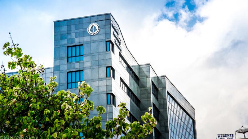 ސެޕްޓެމްބަރުގެ ނިޔަލަށް 326 މިލިއަން ޑޮލަރުގެ މުދާ އެކްސްޕޯޓްކޮށްފި