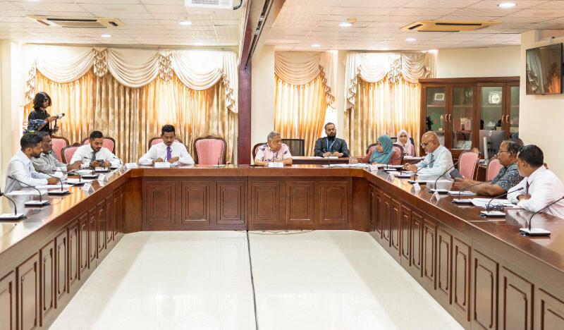 ބޯހިޔާވެހިކަމުގެ ބިލަށް އިސްލާހު ގެނައުމަށް ކޮމިޓީން ނިންމައިފި