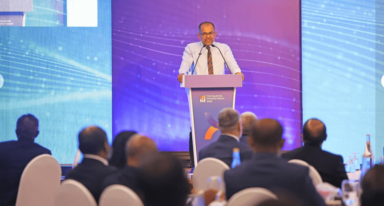 މުސާރައަށް ގެންނަ ހެޔޮ ބަދަލުތައް އާއްމުކޮށްފި