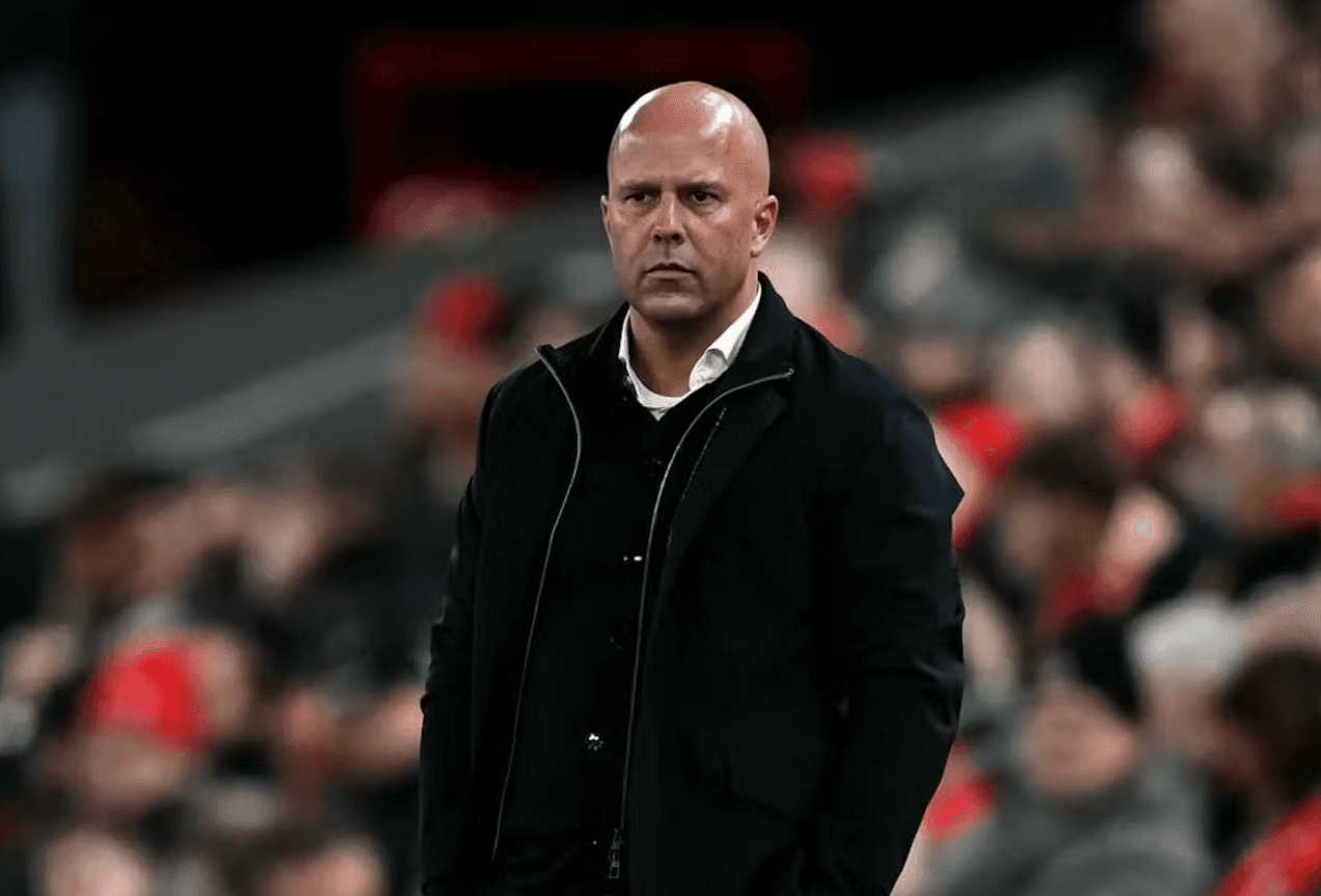 ލިވަޕޫލުގެ މެނޭޖްމަންޓުން ސްލޮޓް އަށް ސަތޭކަޕަސެންޓް އިތުބާރު އެބައޮތް