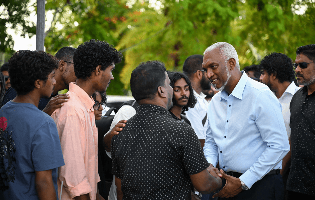 އައްޑޫގައި 1،000 އެނދުގެ އައްސޭރި ޓޫރިޒަމްގެ މަޝްރޫއެއް