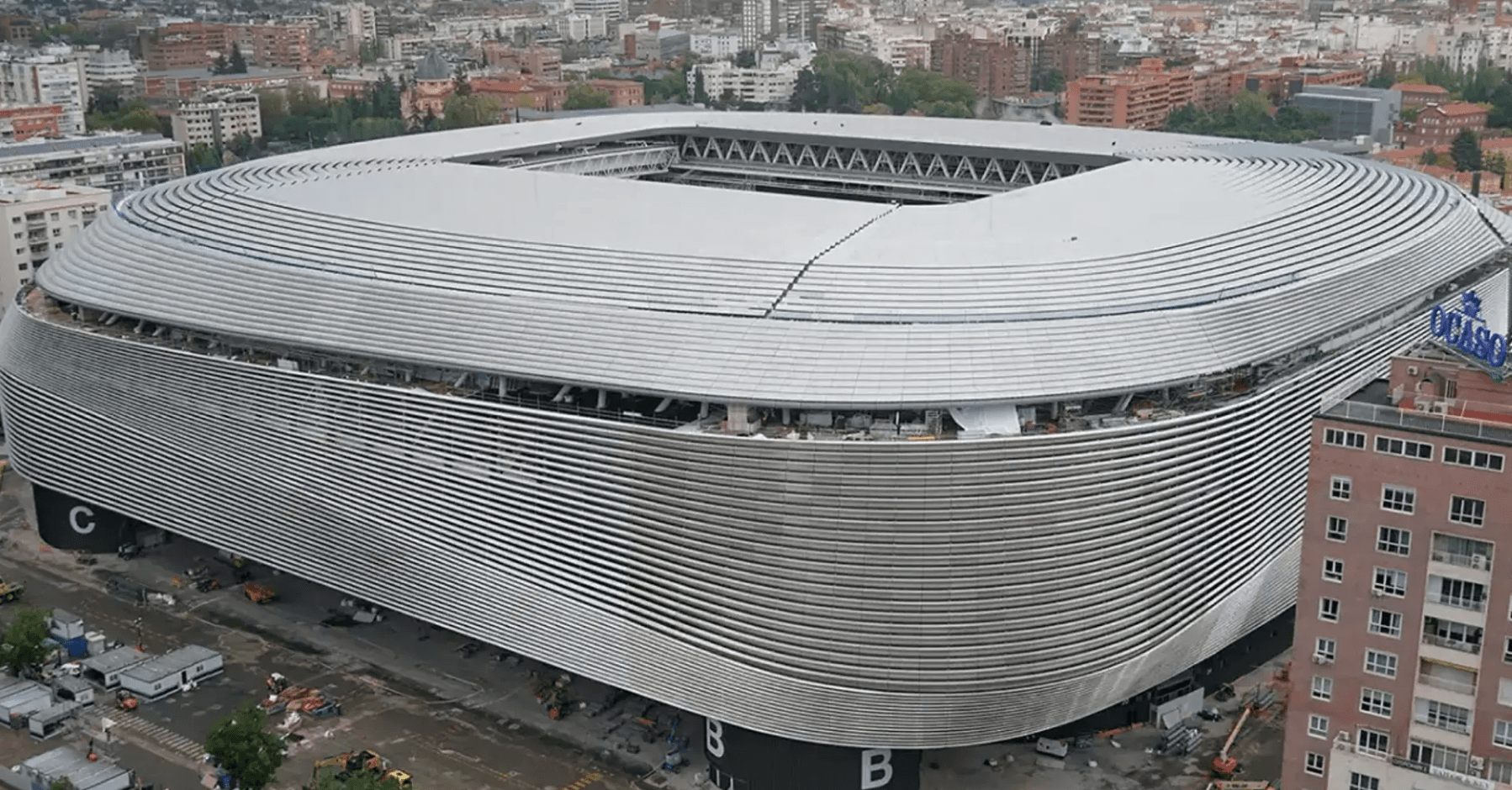 ރެއާލް މެޑްރިޑްގެ އާމްދަނީ 1.248 ބިލިއަން ޔޫރޯއަށް، މިއީ ކުޅިވަރުގެ ތާރީޚުގައި ވެސް އެންމެ ބޮޑު އަދަދެއް