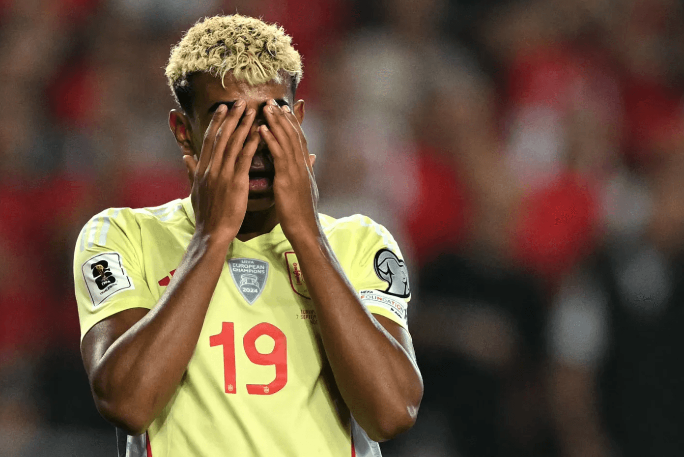 ޔަމާލް އާއި ދެކޮޅަށް ނަސްލީތަފާތުކުރުމުގެ ބޮޑެތި ކެމްޕޭނުތަކެއް ކުރިޔަށްދަނީ