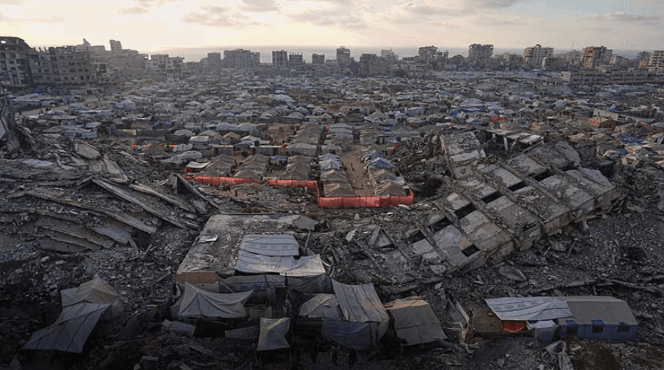 ބިންހެލުން އައި ޖަޕާނުގެ ސަރަހައްދެއް