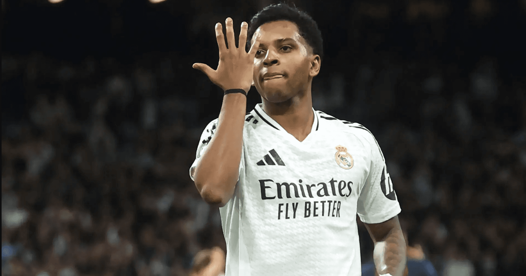 ރެއާލް މެޑްރިޑުން ރޮޑްރީގޯ ވިއްކާލަނީ