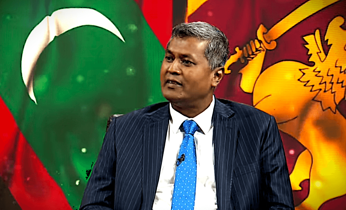 ކޮންމެ ހާލަތެއްގައި ވެސް ރާއްޖެއިން ދައްކައިދެނީ ލަންކާއާއެކު އޮތް އަހުވަންތަކަން: ހައިކޮމިޝަނަރު