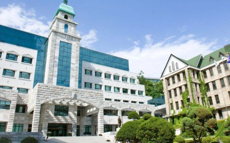 ފަސް ދާއިރާއަކުން މާސްޓަރސްއަށް ކިޔަވަން ކޮރެއާއިންދޭ ސްކޮލަރޝިޕަށް ހުޅުވާލައިފި