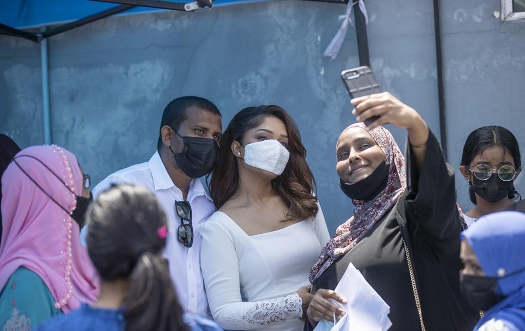 އަލަތު ކައިވެނިކުރާ މީހުންނަށް ޙާއްސަކޮށް 250 ފްލެޓް، އެކަނިވެރި މައިންނަށް 100 ފްލެޓު