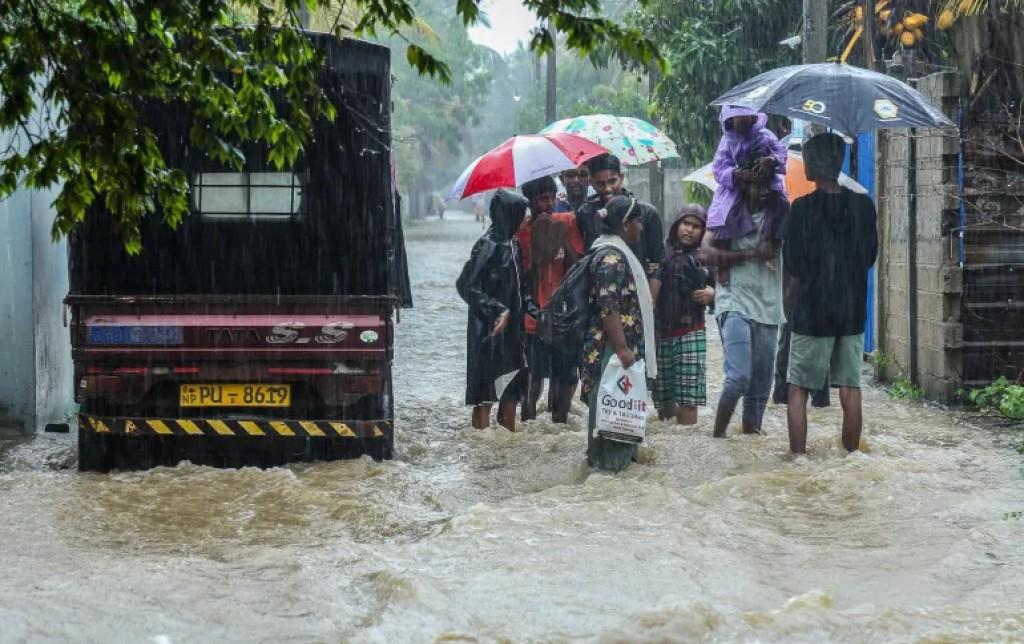 ލަންކާ ވިއްސާރަ: ނުވަރަލިޔާއަށް ދިޔަ ދިވެހި އާއިލާއެއް ޚަބަރު ނުވެގެން ހޯދަނީ