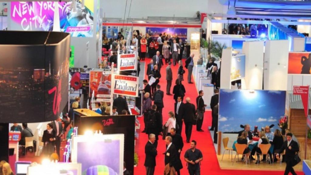 ވޯލްޑް ޓްރެވަލް މާކެޓް 2025 ގައި ރާއްޖެއިން ބައިވެރިވެއްޖެ