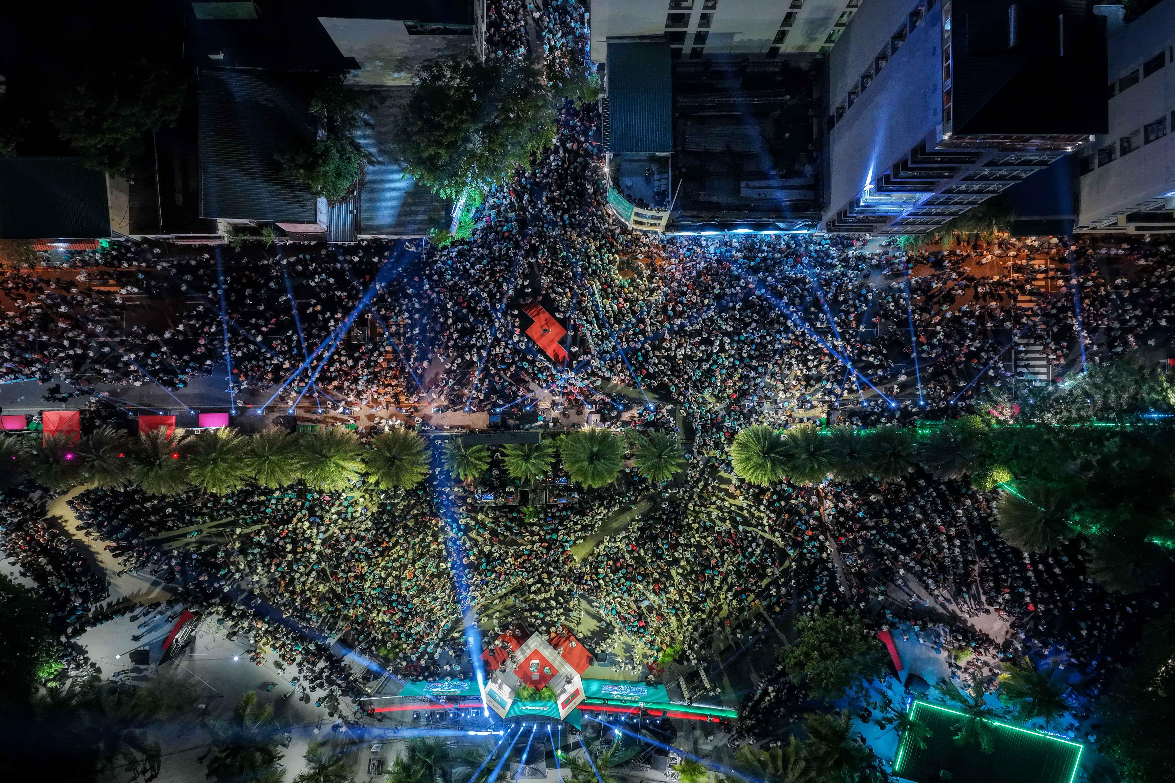 ޕީއެންސީގެ ބޮޑު ޖަލްސާ