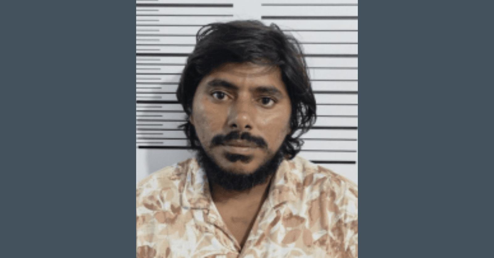 މަސްތުވާތަކެތި ހިފައިގެން ރަށަށް އެރިތަނުން "ޓިކްޓޮކް ބާއްކޮ" ހައްޔަރުކޮށްފި