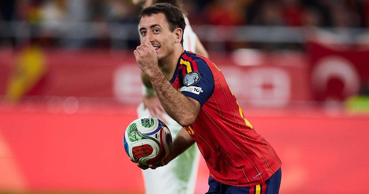 ޔޫރަޕިއަން ޗެންޕިއަނުން ކޮލިފިކޭޝަންގައި ތުރުކިޔޭ އާ އެއްވަރުކޮށް ގްރޫޕްގެ އެއްވަނައިގައި ވޯލްޑްކަޕަށް