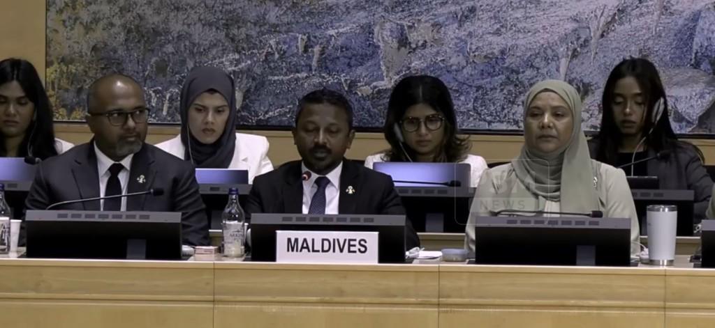 ޔޫޕީއާރް: ތަންފީޒުކުރާނީ ޤާނޫނުތަކާއި، ދީނާއި ތަޢާރުޟް ނުވާ ކަންކަން