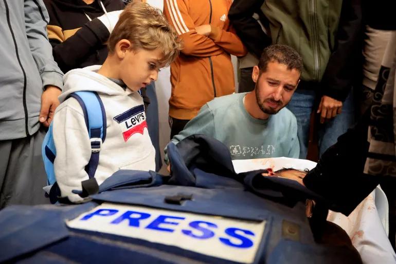 ފަލަސްތީނުގެ ނޫސްވެރި އާއިލާތަކުން 700 އަށްވުރެ ގިނަ މީހުން ޝަހީދުކޮށްލައިފި