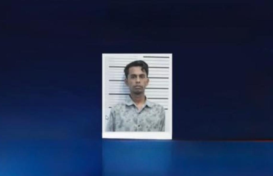 ޤަވާއިދާ ހިލާފަށް ބިދޭސީން ގެންނަ ނެޓްވޯކު ހިންގި ބިދޭސީ މީހާއަށް ދެ އަހަރުގެ ޖަލު ހުކުމެއް