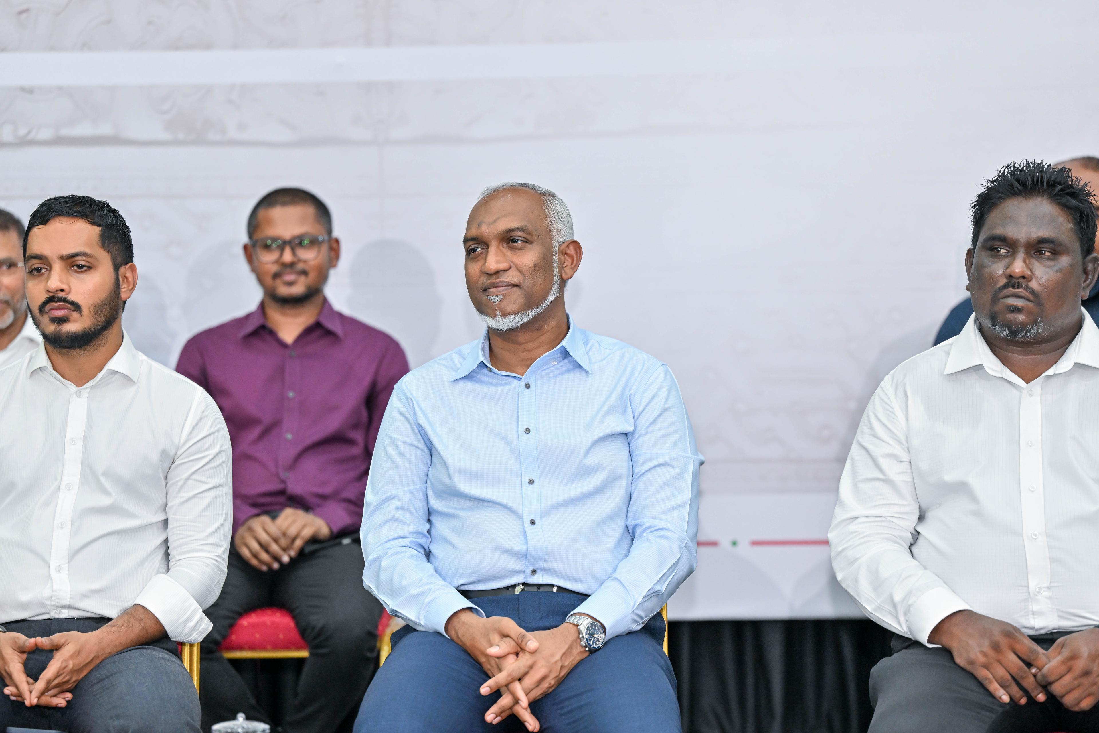 ފޭސް ތިނަކުން ގޯތި ލިބުނު ފަރާތްތަކަށް އަންނަ މަހު ގޯތިތަށް ހަވާލުކުރަނީ