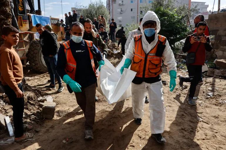 ހަނގުރާމައިގެ ޖަރީމާތަކުގެ ތަހުގީގު ހުއްޓުވުމަށް އިސްރާއީލުން ހުށަހެޅުމުން އައިސީސީން ދެކޮޅުހަދައިފި