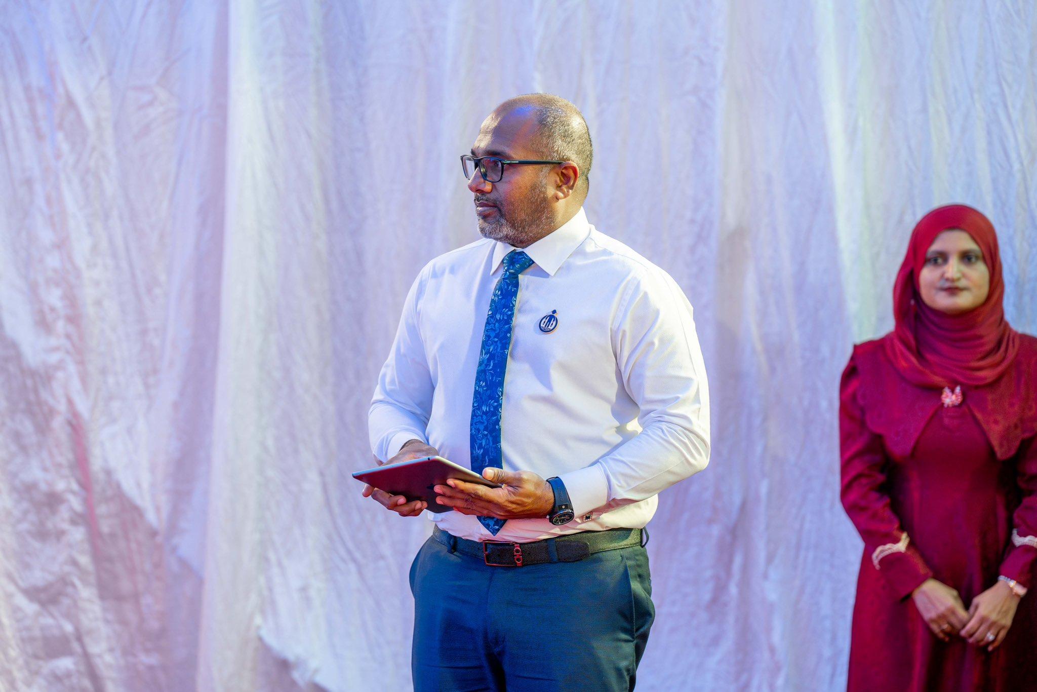 ކިއުގައި ނުޖެހި މަސްކިރުމަށް، ހާއްސަ އެޕްލިކޭޝަންއެއް ތައާރަފްކޮށްފި