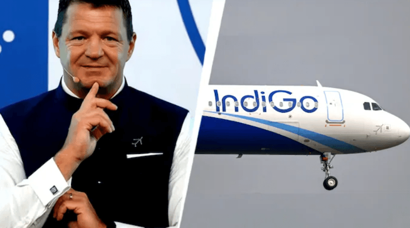 އިންޑިގޯގެ ސީއީއޯ މަގާމުން ވަކިކުރުމަށް އިންޑިއާގެ ސަރުކާރުން އެދިފާނެ: ރިޕޯޓް