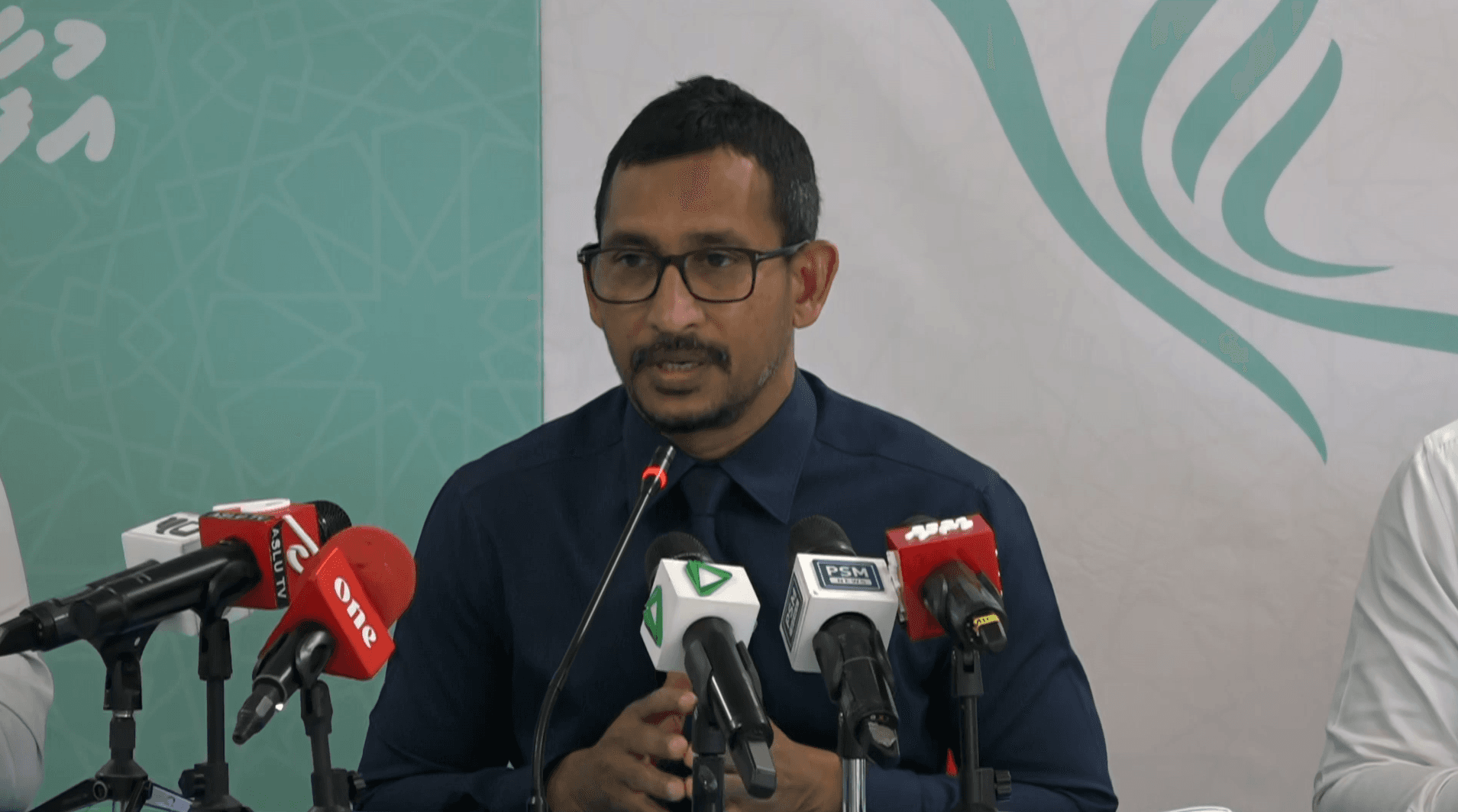 ޕީއެންސީގައި މިހާރު 75،000 މެންބަރުން ތިބޭނެ: ފަލާޙް