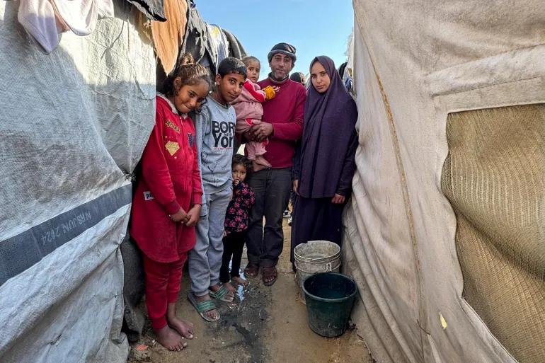 ފަލަސްތީނުގެ ބިމުގައި އިސްރާއީލުގެ ޔަހޫދީން ދިރިއުޅެން 700 އަށްވުރެ ގިނަ ގެ އަޅަނީ