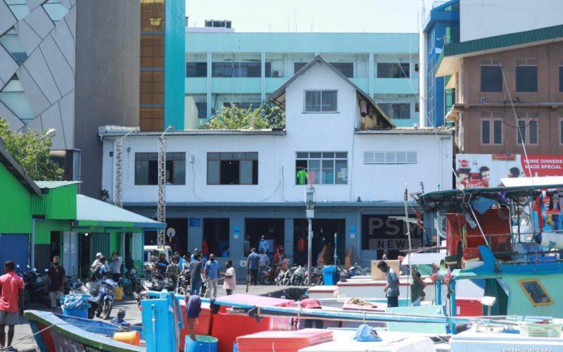 މަސްމާރުކޭޓު ތަރައްޤީކުރާނީ ޖަޕާން ސަރުކާރުގެ ހިލޭ އެހީގައި