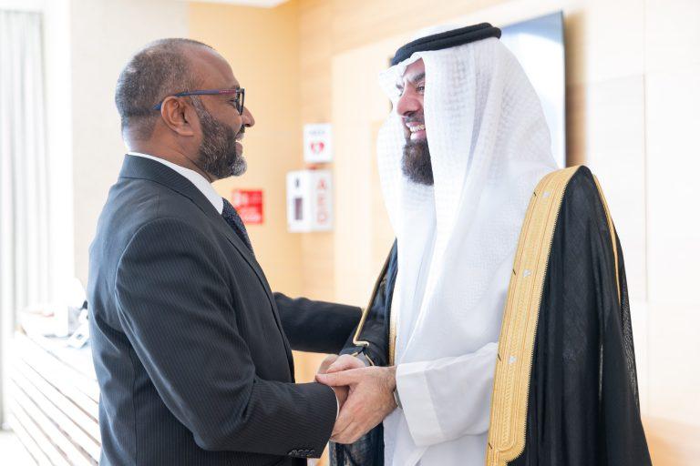 ޙައްޖު، ޢުމްރާ ކޮންފަރެންސްއަށް ސަޢުދީ ޢަރަބިއްޔާގެ ވަފުދެއް ރާއްޖެއަށް