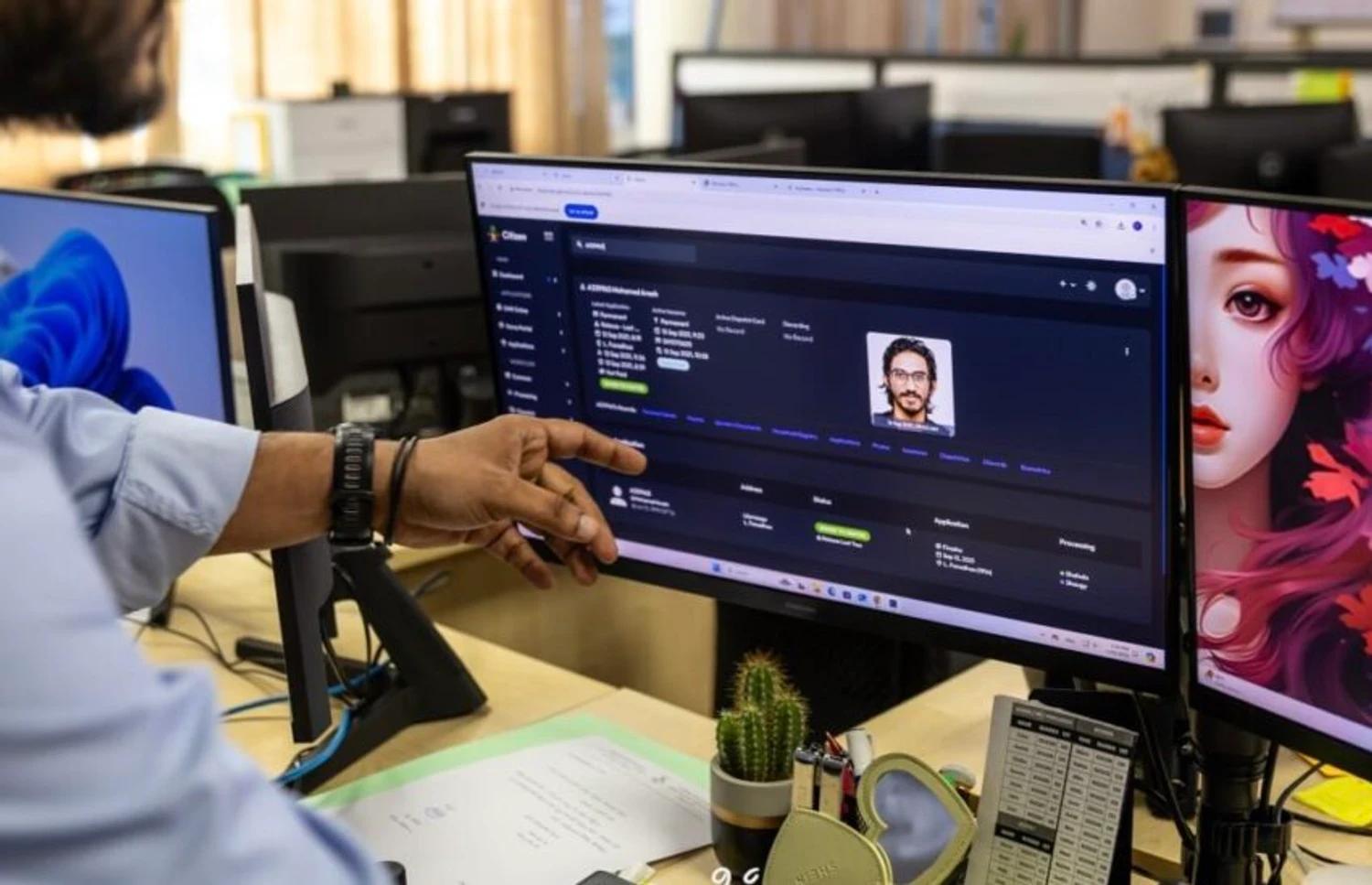 ރަމަޟާންމަހު އައިޑީކާޑުގެ ޚިދުމަތް ދިނުމަށް ހަމަޖެހިފައިވާ ވަގުތުތައް އާންމުކޮށްފި